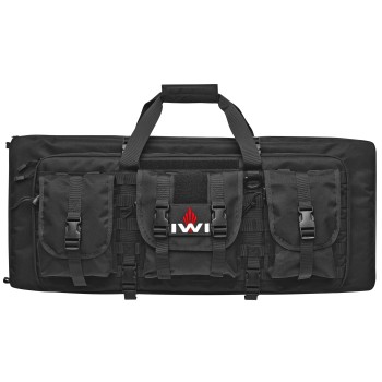 IWI US, Inc Multi Gun Case, 32