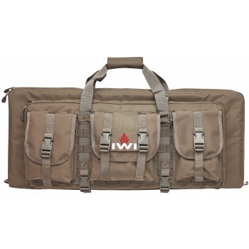 IWI US, Inc Multi Gun Case, 32