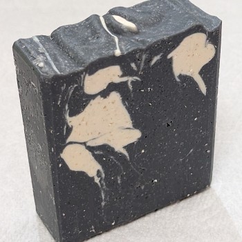 Essence of Being Asphalt Soap 4.5 oz