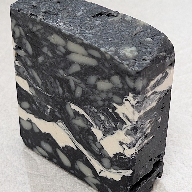 Essence of Being Asphalt Soap 4.7 oz