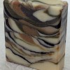 Essence of Being Camo Marble Soap 4 oz