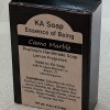 Essence of Being Camo Marble Soap 4 oz