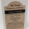 Essence of Being Camo Marble Soap 4.5 oz