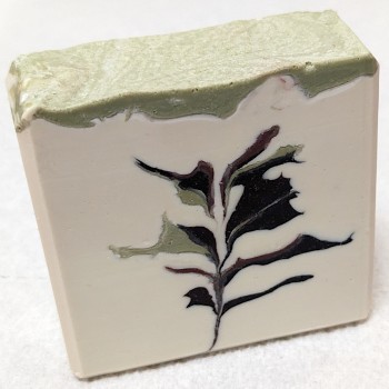 Essence of Desert Thistle Soap