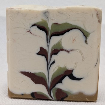 Essence of Aloe Desert Thistle Unscented Soap