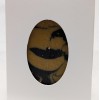 Essence of Being Narcissist Aloe, Turmeric, Charcoal Soap