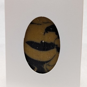 Essence of Being Narcissist Aloe, Turmeric, Charcoal Soap