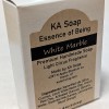 Essence of White Marble Soap