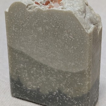 KA For Living Stormy Dead Sea Soap