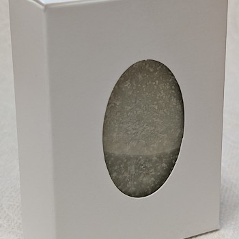 KA For Living Stormy Dead Sea Soap