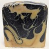 KA For Living Turmeric Charcoal Soap