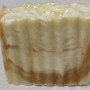 KA For Living Turmeric Swirl Soap 3.1 oz