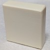 Simply Being White Soap