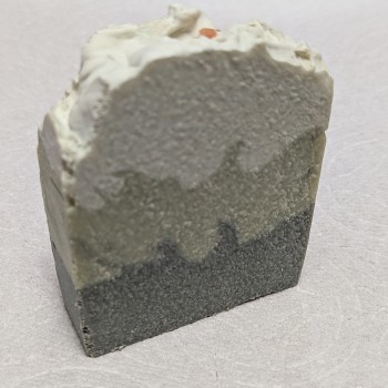 Simply Being Sea-Foam Soap