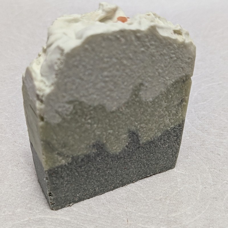 Simply Being Sea-Foam Soap