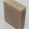 Simply Being Oatmeal, Coconut Milk, and Honey Soap