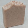Simply Being Pink Salt & Clay Soap