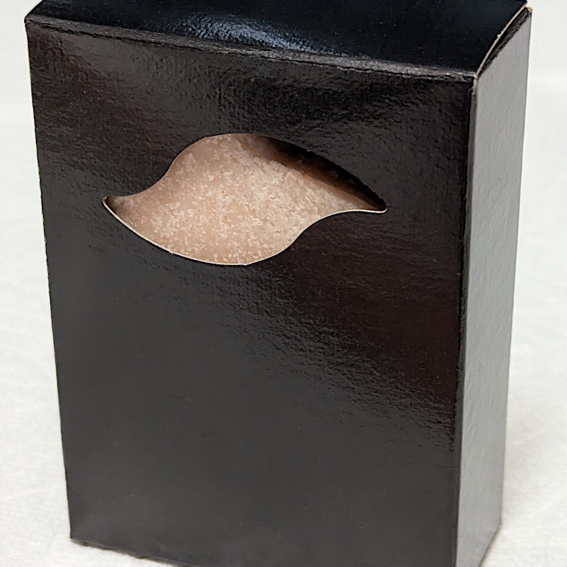 Simply Being Pink Salt & Clay Soap