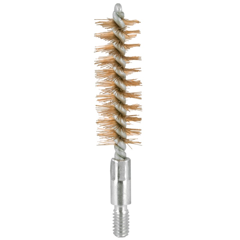 Kleen-Bore Phosphor Bronze, Brush, 40/41/10MM, Handgun, 5 Pack A191