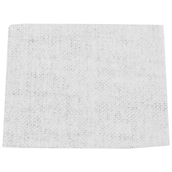 Kleen-Bore SuperShooter, Cotton Patch, 28/35Cal, 500 Pack CP17B