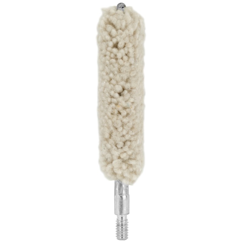 Kleen-Bore Mop, 44/45Cal, 8-32 Threads, Handgun MOP45
