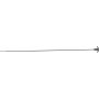 Kleen-Bore Rod, 22-45 Rifle, 1 Piece OP107