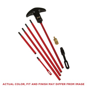 Kleen-Bore Saf-T-Clad, Universal Cleaning Rod SAF301