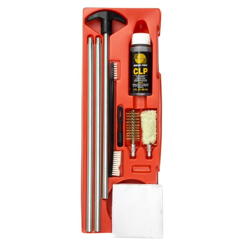 Kleen-Bore Cleaning Kit, Fits 12 Gauge SHO216