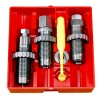 Lee Precision Steel Pistol 3-Die Set .357 SIG