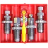 Lee Precision Deluxe Carbide 4-Die Set 9mm Luger
