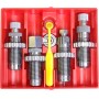 Lee Precision Deluxe Carbide 4-Die Set .40 Smith & Wesson