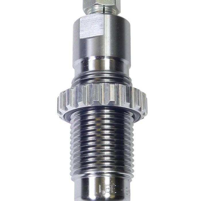 Lee Precision Carbide Sizing Die 9mm Luger