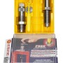 Lee Precision Collet 2-Die Set 6mm Creedmoor