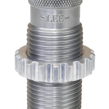 Lee Precision Taper Crimp Die 9mm Luger