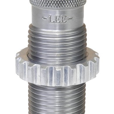 Lee Precision Taper Crimp Die 9mm Luger