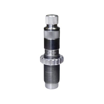 Lee Precision Bullet Seating .375 Ruger