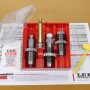 Lee Precision Pacesetter 3-Die Set 26 NOSLER