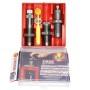 Lee Precision Pacesetter 3-Die Set 6.5mm Grendel