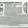 Lee Precision Factory Crimp Die Instructions 40SW/10
