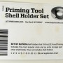 Lee Precision Instructions Priming Tool Shell Holder Set