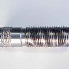 Lee Precision Long Charging Die Body