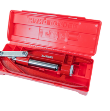 Lee Precision Breech Lock Hand Press Only