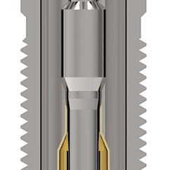 Lee Precision APP Primer Pocket Swage Kit