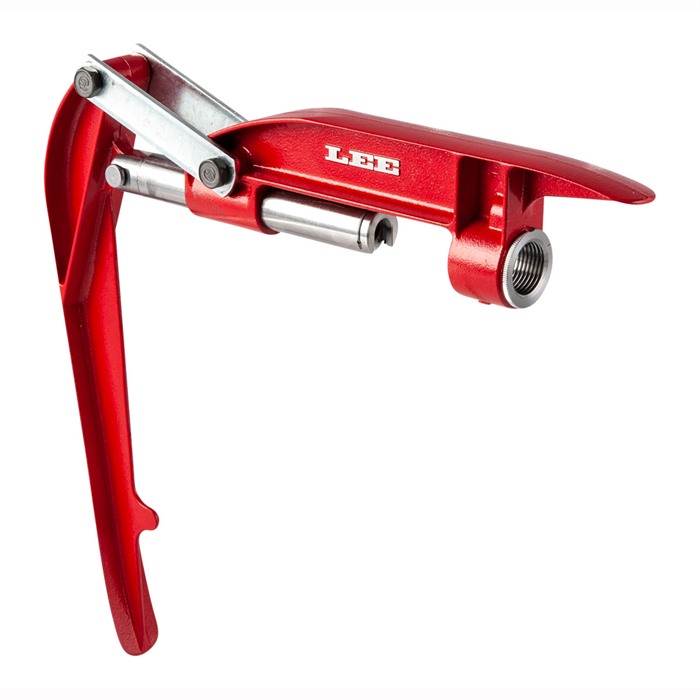 Lee Precision Breech Lock Hand Press Only