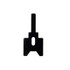 Lee Precision Female Cutter Small 