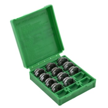 Lee Precision Set of R Shellholders