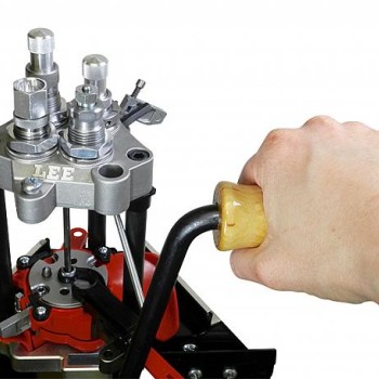 Lee Precision Auto Breech Lock Pro