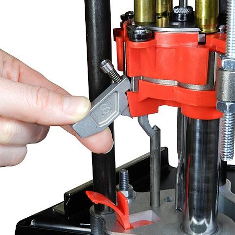 Lee Precision Auto Breech Lock Pro