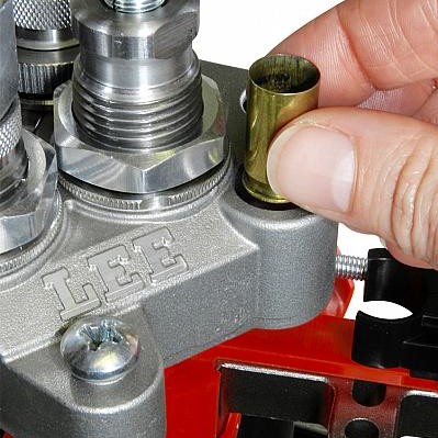 Lee Precision Auto Breech Lock Pro