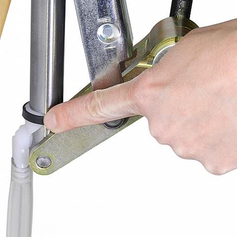 Lee Precision Auto Breech Lock Pro